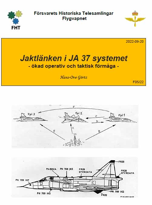 Jaktlänken